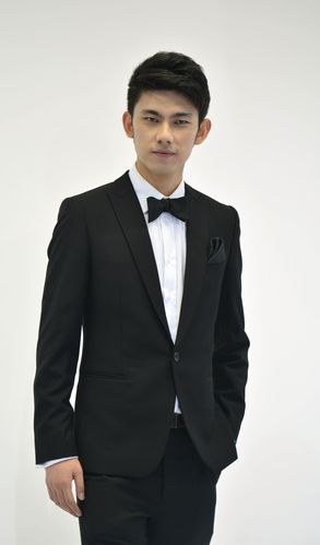 谢珊宪 商务拓展总监